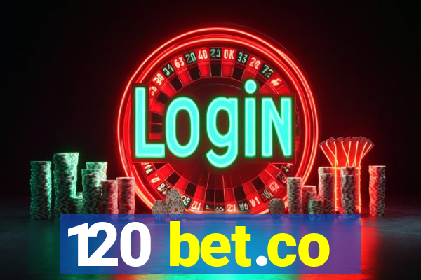 120 bet.co